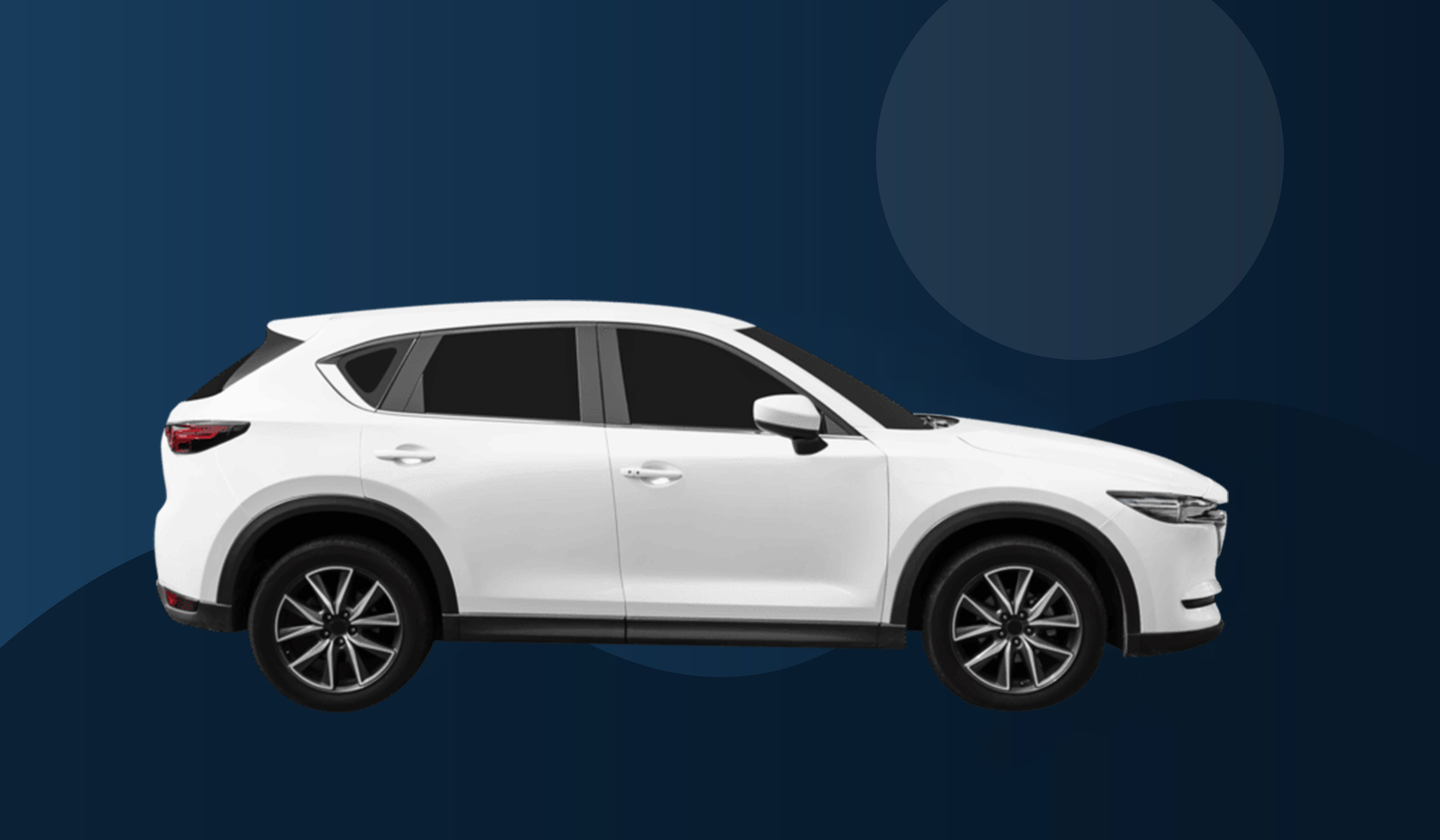 Rental SUV